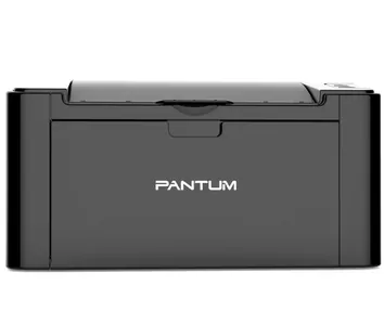 Замена ролика захвата на принтере Pantum P2500NW в Перми